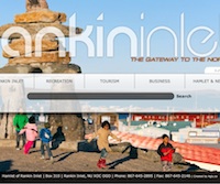 rankin inlet website